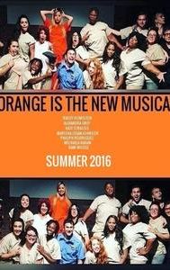 Orange is the New Musical