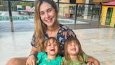 Virginia Fonseca apresenta casa nova para sua filhas com Zé Felipe