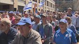 Boston's Jewish community calls pro-Palestinian protests on college campuses antisemitism