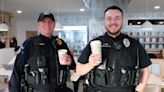Ashland Police Division invites community to conversation and coffee at Downtown Perk