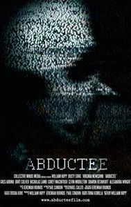 Abductee | Horror, Sci-Fi, Thriller