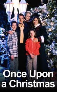 Once Upon a Christmas (film)