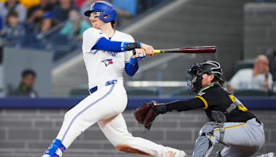 Danny Jansen trade: Blue Jays ship catcher to division foe Red Sox as Boston eyes wild-card spot