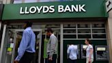Lloyds Bank pays staff £1,000 bonus to help with cost of living