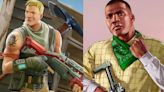 Older Video Games Like 'Fortnite' and 'GTA V' Were the Most-Played Games in 2023