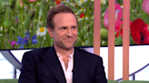 Rafe Spall reveals why Trying is his best ever acting job