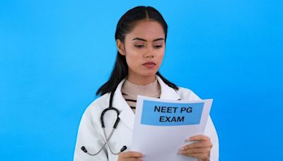 NEET PG 2024 Test Cities Selection Window to Open Today - Admit Card to be Out Soon!
