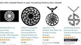 Amazon removes Nazi and neo-Nazi items after human-rights group protests