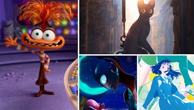 2025 Oscars Best Animated Feature Predictions