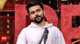 Bigg Boss OTT 3: Lovekesh Kataria goes live after his eviction; says 'When I was getting evicted, mujhe wahan par itna rona aaya, main toot gaya' | - Times of India