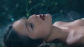 Olivia Rodrigo Gets Bloody as She Tells Off a ‘Fame F—er’ in Video for New Single ‘Vampire’