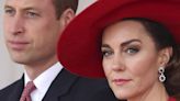 La biógrafa de Lady Di aviva la preocupación sobre Kate Middleton 'Está muy enferma'