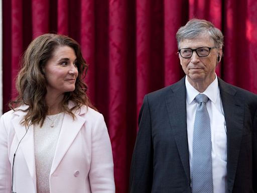 Melinda French Gates renuncia a la Fundación Gates - La Tercera