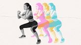 Sumo Squats Deserve a Spot in Your Sweat Sessions. Here's Which Muscles You'll Work