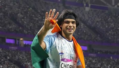 Neeraj Chopra headlines 28-member Indian team for Olympics, long jumper Aldrin set to be included later