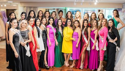 Miss Universo Ecuador: habrá una competencia preliminar en Guayaquil