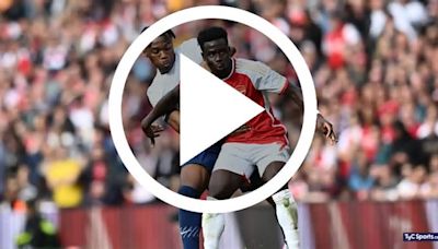 Tottenham vs. Arsenal, EN VIVO: dónde ver por TV y ONLINE