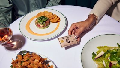 Amex acquires restaurant reservation platform Tock for $400m