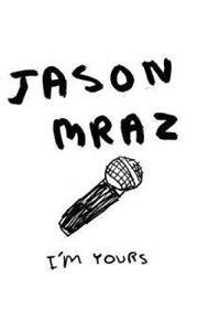 I'm Yours (Jason Mraz song)