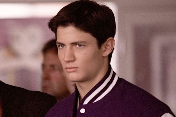 'One Tree Hill''s James Lafferty Reveals the Surprising Reason Why Nathan's NBA Dreams Were Cut Short on the Show