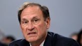 Justice Alito dismisses criticism from global leaders of Supreme Court decision overturning Roe