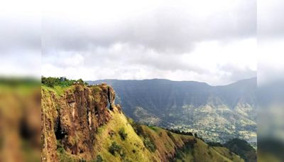 Beautiful hill stations to explore near Pune within 150 km