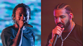 Kendrick Lamar and Drake beef, explained