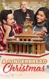 A Gingerbread Christmas
