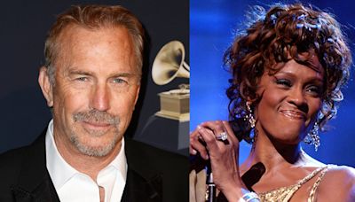 Kevin Costner Explains Why He Turned Down CNN’s Request to Shorten His Whitney Houston Eulogy