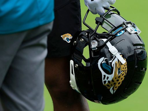 CBS determines Jaguars’ ‘biggest need’ before 2024 season