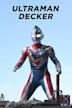 Ultraman Decker