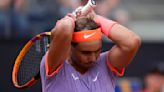 Rafael Nadal says this might not be his last French Open