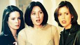 Shannen Doherty says Alyssa Milano and her family caused tension on “Charmed” set