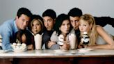 Friends cast say they are "utterly devastated" by the death of Matthew Perry