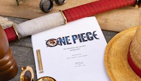 Netflix《海賊王 One Piece》第二季來了！新加入這...