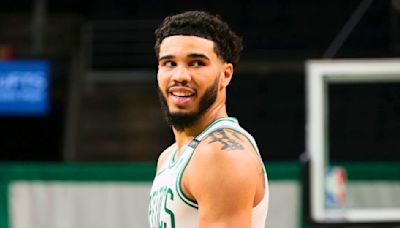 Joe Mazzulla Reflects on Jayson Tatum’s Finals MVP Snub With Optimism: ‘I Didn’t Want…’