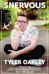 Snervous Tyler Oakley