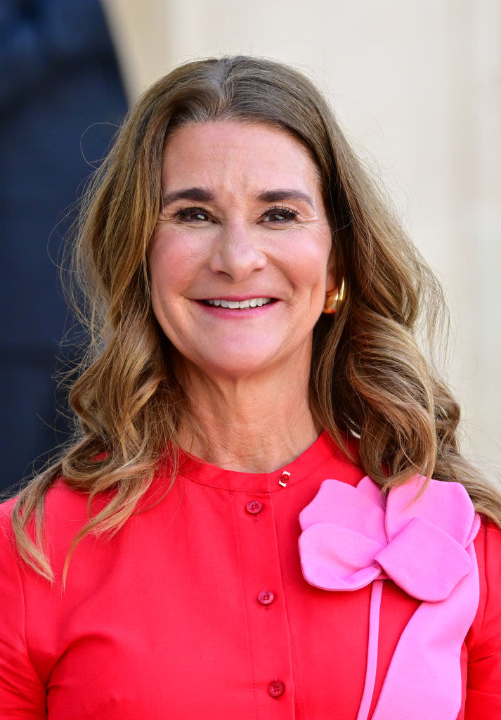 Melinda Gates, a Catholic, to Give Millions to Fund Abortion Throughout the World