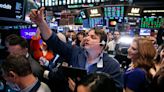 Survey: Stock market to inch up 2 percent over coming year, say experts