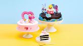 TOUS les JOURS Launches Pinkfong Strawberry Dream Cake