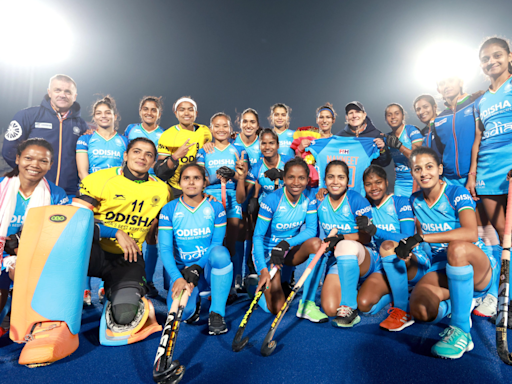 Explained: Why India's Women Hockey Team Are Not Part Of Paris 2024 Despite Heroic 4th Place Finish In Tokyo