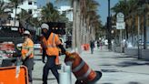 Avoiding A1A and Las Olas? Road project causing months of gridlock finally done, almost