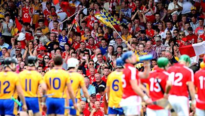 Malachy Clerkin: 40 reasons why it’s impossible to begrudge either Cork or Clare an All-Ireland final win