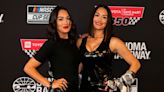 Nikki And Brie Bella Reveal Inspiration For Their Wrestling Gear