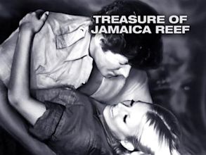 The Treasure of Jamaica Reef