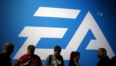 Electronic Arts CEO Andrew Wilson sells over $317k in stock By Investing.com
