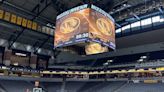 A New Six-Display Centerhung System Awes Mizzou Arena Fans