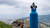 Quench your thirst with the best water bottles