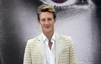 Gabriel Mann