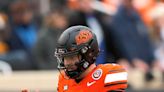 Will Alan Bowman return to Oklahoma State football? QB can seek 7th year of eligibility